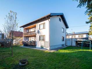 Wohnhaus für zwei Familien in schöner Lage, 1190000 €, Immobilien-Häuser in 5020 Salzburg