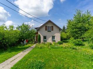Traumhaftes Grundstück mit Wienerwaldfernblick und Althaus nahe Wien, 350000 €, Immobilien-Grund und Boden in 3001 Gemeinde Mauerbach Traumhaftes Grundstück mit Wienerwaldfernblick und Althaus nahe Wien, 350000 €, Immobilien-Grund und Boden in 3001 Gemeinde Mauerbach