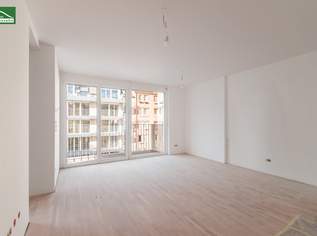 Stilvolles Wohnen in Favoriten mit Komfort, Nachhaltigkeit und bester Infrastruktur!, 279900 €, Immobilien-Wohnungen in 1100 Favoriten