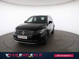 Tiguan Elegance TDI SCR 4MOTION DSG, 35950 €, Auto & Fahrrad-Autos in 8041 Liebenau