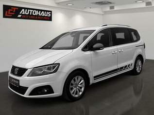 Alhambra FR 4Drive | Aut. | TOP AUSSTATTUNG |, 16990 €, Auto & Fahrrad-Autos in 1210 Floridsdorf Alhambra FR 4Drive | Aut. | TOP AUSSTATTUNG |, 16990 €, Auto & Fahrrad-Autos in 1210 Floridsdorf