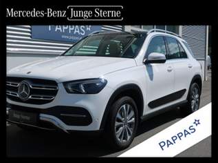 GLE 300 d 4MATIC 9G-Tronic, LED-HPS, Anhängevo...