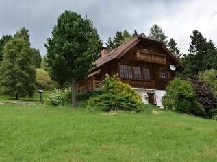 Gepflegte Natur - hier schöpfe ich neue Kraft in den Bergen, 495000 €, Immobilien-Häuser in 9565 Ebene Reichenau