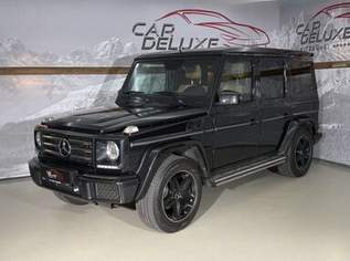 G 350 d 4 Matic, 79000 €, Auto & Fahrrad-Autos in 6372 Gemeinde Oberndorf in Tirol G 350 d 4 Matic, 79000 €, Auto & Fahrrad-Autos in 6372 Gemeinde Oberndorf in Tirol