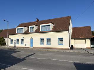 TOP-Preis! Sehr viel Platz im Haus und auch im traumhaften Garten, 395000 €, Immobilien-Häuser in 2130 Lanzendorf