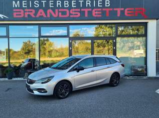 Astra ST 1,2 Turbo Direct Inj. Design&Tech, 16990 €, Auto & Fahrrad-Autos in 3661 Gemeinde Artstetten-Pöbring