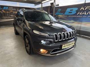 Cherokee Limited 4WD, 17999 €, Auto & Fahrrad-Autos in 6020 Innsbruck