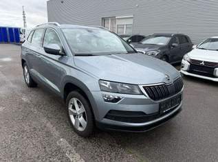 Karoq 1.6 TDi Ambition, 15990 €, Auto & Fahrrad-Autos in 7100 Gemeinde Neusiedl am See