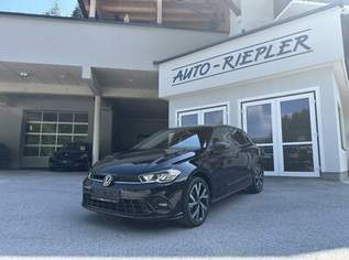 Polo 1,0 TSI R-Line, 16300 €, Auto & Fahrrad-Autos in 5602 Wagrain