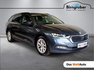 OCTAVIA Combi Premium TDI DSG, 21990 €, Auto & Fahrrad-Autos in 3430 Gemeinde Tulln an der Donau