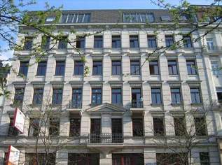 Altbauflächen in bester Lage, 1843.2 €, Immobilien-Gewerbeobjekte in 1060 Mariahilf