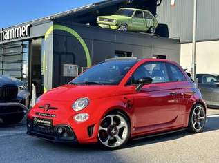 595C *CABRIO*SPORT*BI-XENON*UCONNECT*BEATS*17'', 17900 €, Auto & Fahrrad-Autos in 5102 Anthering