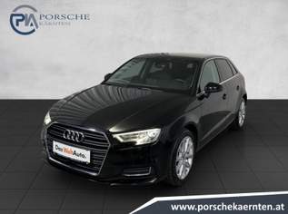 A3 SB 1.6 TDI intense