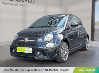 Abarth 595C, 21130 €, Auto & Fahrrad-Autos in 8330 Feldbach
