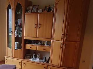 Schrankwand BUCHE, 300 €, Haus, Bau, Garten-Möbel & Sanitär in 8020 Eggenberg