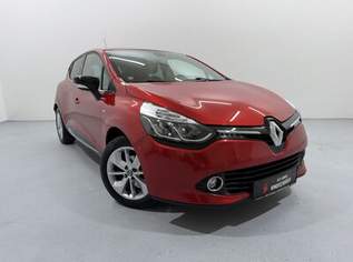 Clio Limited KLIMA TEMPOMAT NAVI SHZ, 8690 €, Auto & Fahrrad-Autos in 4550 Kremsmünster