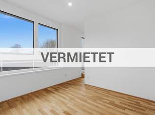 VERMIETET! - "Erstbezug- Aspern- 2 Zimmer- Balkon- Garagenplatz", 799.01 €, Immobilien-Wohnungen in 1220 Donaustadt