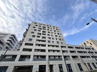 1020! Helle 2-Zimmer Wohnung mit Loggia!, 1009.99 €, Immobilien-Wohnungen in 1020 Leopoldstadt