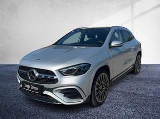 GLA 200 d 4MATIC AMG Line, 42900 €, Auto & Fahrrad-Autos in 5280 Braunau am Inn
