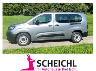 Combo Doppelkabine, 21900 €, Auto & Fahrrad-Autos in 4820 Bad Ischl Combo Doppelkabine, 21900 €, Auto & Fahrrad-Autos in 4820 Bad Ischl