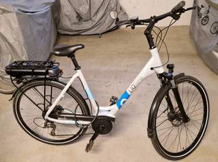 Ebike, 500 €, Auto & Fahrrad-Fahrräder in 3311 Zeillern