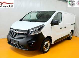 Vivaro L1H1 1,6 CDTI