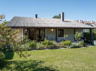 "Charmanter Bungalow mit idyllischem Garten in Wolfpassing", 385000 €, Immobilien-Häuser in 3424 Wolfpassing "Charmanter Bungalow mit idyllischem Garten in Wolfpassing", 385000 €, Immobilien-Häuser in 3424 Wolfpassing
