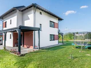 Wohnen mit vielen Möglichkeiten – Ein Haus, das mitwächst, 519000 €, Immobilien-Häuser in 4532 Rohr im Kremstal