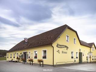 Top Gastronomie in Steinparz - sucht Nachfolger, 0 €, Immobilien-Gewerbeobjekte in 3382 Steinparz