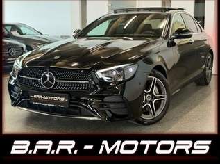E 400d 4Matic*AMG*MOPF*BURMESTER*MEMORY*PANO*360°*, 49990 €, Auto & Fahrrad-Autos in 4844 Regau