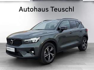 XC40 Plus, B3 Mild Hybrid, Benzin, Dark, 37550 €, Auto & Fahrrad-Autos in Niederösterreich XC40 Plus, B3 Mild Hybrid, Benzin, Dark, 37550 €, Auto & Fahrrad-Autos in Niederösterreich
