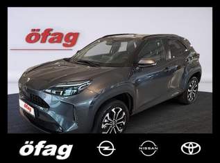 Yaris Cross 1.5 VVT-i Hybrid Active Drive Aut., 26990 €, Auto & Fahrrad-Autos in 5020 Altstadt