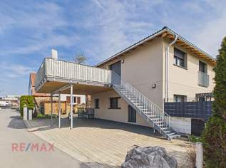 Top-moderne Wohnung in Zweifamilienhaus – Privatsphäre inklusive, 1800 €, Immobilien-Wohnungen in 6923 Marktgemeinde Lauterach