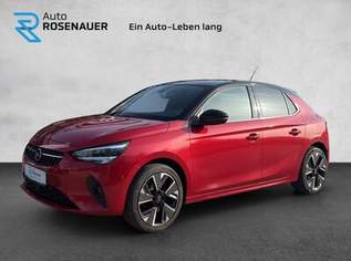Corsa ''e'' First Edition Automatik ! Kamera, Navi !, 14490 €, Auto & Fahrrad-Autos in 4702 Wallern an der Trattnach