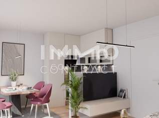 Hochwertige 2 Zimmer Wohnung mit Balkon in ruhiger Lage! Provisionsfrei, 376200 €, Immobilien-Wohnungen in 1030 Landstraße Hochwertige 2 Zimmer Wohnung mit Balkon in ruhiger Lage! Provisionsfrei, 376200 €, Immobilien-Wohnungen in 1030 Landstraße