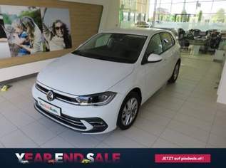 Polo Style TSI DSG, 23840 €, Auto & Fahrrad-Autos in 4060 Leonding