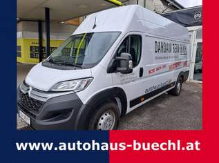 Jumper 35+ L4H3 BlueHDi 165 S&S Komfort+, 26900 €, Auto & Fahrrad-Autos in 5230 Mattighofen