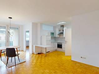 Perfekte Citylage! Moderne Wohnung mit Garage & bester Infrastruktur, 175000 €, Immobilien-Wohnungen in 4600 Wels