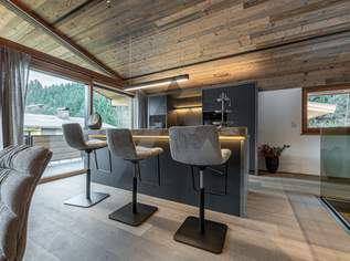 Neubau-Chalet "Hahnenkamm" in Kitzbühel, 4590000 €, Immobilien-Häuser in 6370 Stadt Kitzbühel Neubau-Chalet "Hahnenkamm" in Kitzbühel, 4590000 €, Immobilien-Häuser in 6370 Stadt Kitzbühel