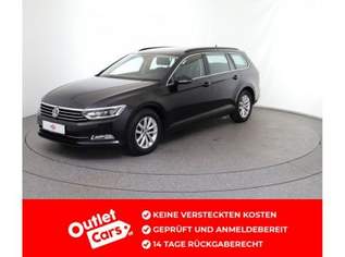 Passat Trendline 1,6 TDI