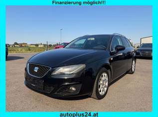 Exeo Style, 3700 €, Auto & Fahrrad-Autos in 2751 Gemeinde Matzendorf-Hölles Exeo Style, 3700 €, Auto & Fahrrad-Autos in 2751 Gemeinde Matzendorf-Hölles