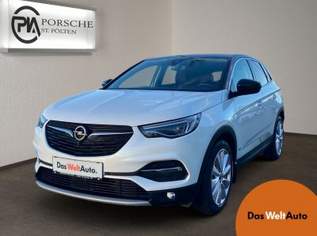 Grandland X 1,6 Turbo Direct Inj Ultimate Start/Stop Aut., 18990 €, Auto & Fahrrad-Autos in Niederösterreich Grandland X 1,6 Turbo Direct Inj Ultimate Start/Stop Aut., 18990 €, Auto & Fahrrad-Autos in Niederösterreich