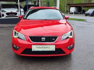 Leon ST FR 2,0 TDI CR Start-Stop, 12490 €, Auto & Fahrrad-Autos in 8992 Altaussee Leon ST FR 2,0 TDI CR Start-Stop, 12490 €, Auto & Fahrrad-Autos in 8992 Altaussee