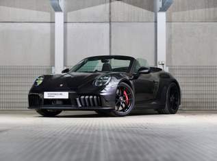 911 Carrera GTS Cabriolet, 245300 €, Auto & Fahrrad-Autos in 4060 Leonding