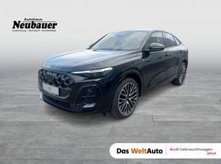 Q5 TDI quattro 150 kW, 76990 €, Auto & Fahrrad-Autos in 8753 Fohnsdorf