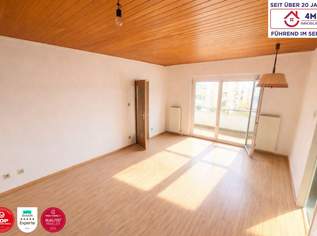 Top-Lage in 1100 Wien: Helle 2-Zimmer-Wohnung mit sonnigem Balkon & großem Potenzial!, 179000 €, Immobilien-Wohnungen in 1100 Favoriten