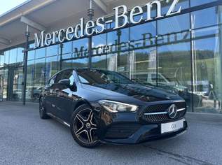 CLA d Shooting Brake *AMG-Line*Premium*Night*, 20900 €, Auto & Fahrrad-Autos in 8680 Mürzzuschlag