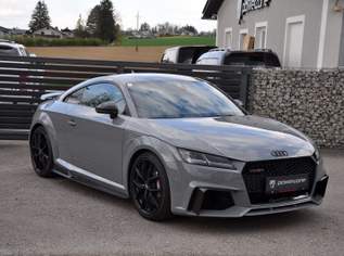 TT Coupé 2,5 TFSI S-tronic Ceramic, 64999 €, Auto & Fahrrad-Autos in 4643 Pettenbach