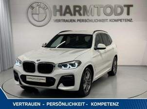 X3 xDrive30e, 26990 €, Auto & Fahrrad-Autos in 8232 Grafendorf bei Hartberg