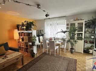 Tolle Wohnung mit großer Loggia in begehrter Lage!, 275000 €, Immobilien-Wohnungen in 4611 Buchkirchen